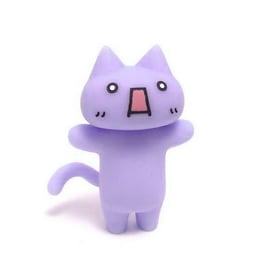 Cheshire Cat from “Alice in the wonderland.”