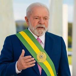 Lula - Original
