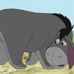 Ígor_Winnie Pooh 2011_Español Latino