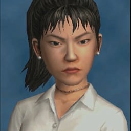 Youthful & Expressive