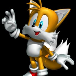 Tails (Sonic Heroes)