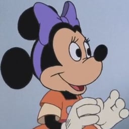 Minnie Mouse