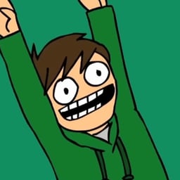 Edd Gould ( EDDSWORLD CLASSIC) 