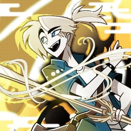 Michael morgnistar HH