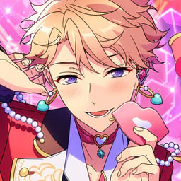 Arashi Narukami