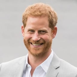 Prince Harry 