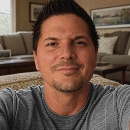 Zak bagans 