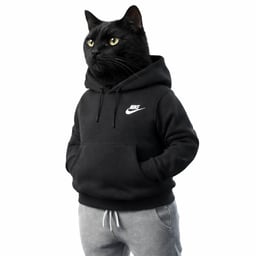 VOZ DE Don Croquetón