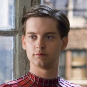 Spider-Man (Tobey Maguire/Roger Pera)
