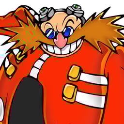 Dr. Eggman (Deem Bristow)