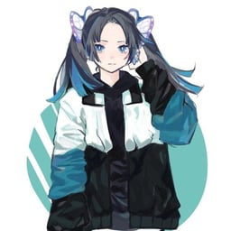 Narradora Joven Española