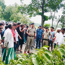 हिंदी समाचार उद्घोषक