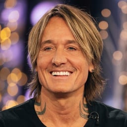 Keith urban