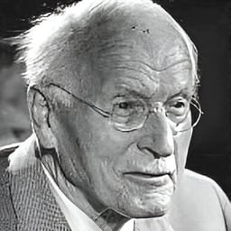 CARL JUNG DASHTI