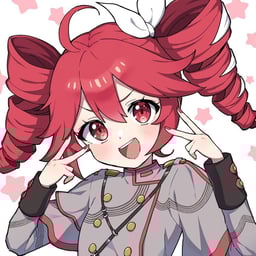 Kasane Teto (SynthV)