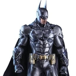 Arkham batman 
