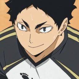 Akaashi Keiji