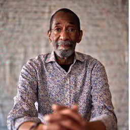 Ron Carter 