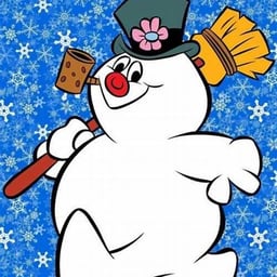 Frosty The Snowman