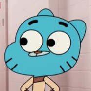 Gumball Watterson (Ita)
