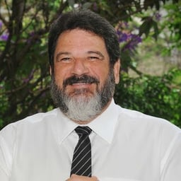 Mario Sérgio Cortella 
