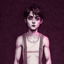 Narrador Misterioso de historias