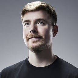 Mr Beast