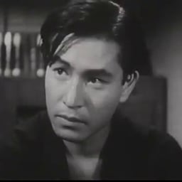 真剣な語り手