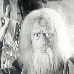 浜村純 (ファウスト博士)