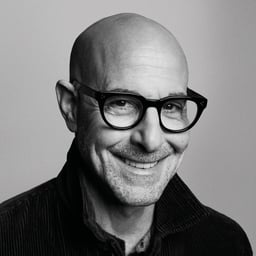 Stanley tucci