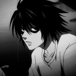 L death note