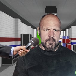 Jon Moxley (Updated)