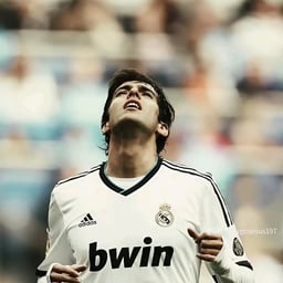 RICARDO KAKÁ 