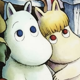 Голос Муми-тролля