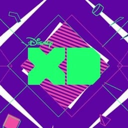 DXD Asia Next Bump Announcer (2012-2020)