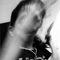 Dynamic Female Performer