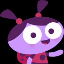 Ladybird Lu (English)