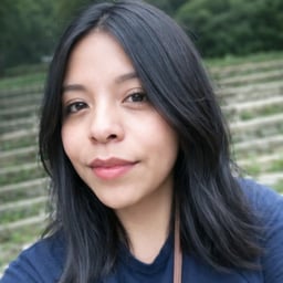 Voz Femenina Natural