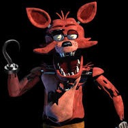 Foxy The Pirate