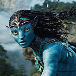 Neytiri 