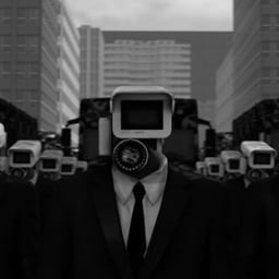 Lock in secret skibidi