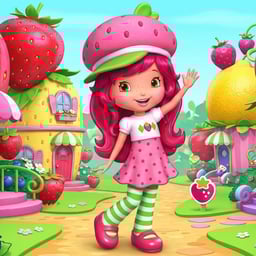 Voz Alegre y Cálida