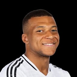 Mbappe