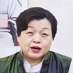 女专家