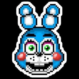 Toy Bonnie