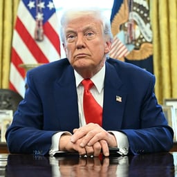 Energetic Sports Fan