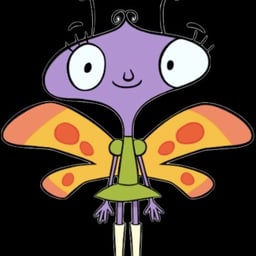 Carmen Mariposa (CN City/Yes announcer)