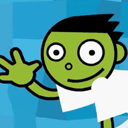 Dash (PBS Kids PLAY!)