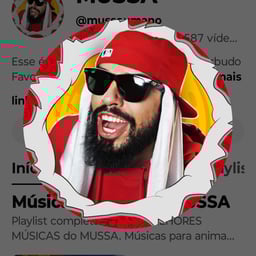 Mussa 