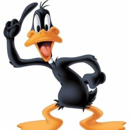 Daffy Duck
